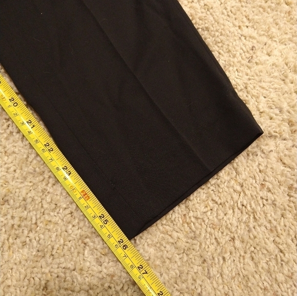 Sandro Wool Blend Trousers - Picture 5 of 11